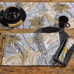 Royal Palms Napkins - Set of 4