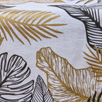 Royal Palms Table Runner - 72 Inch