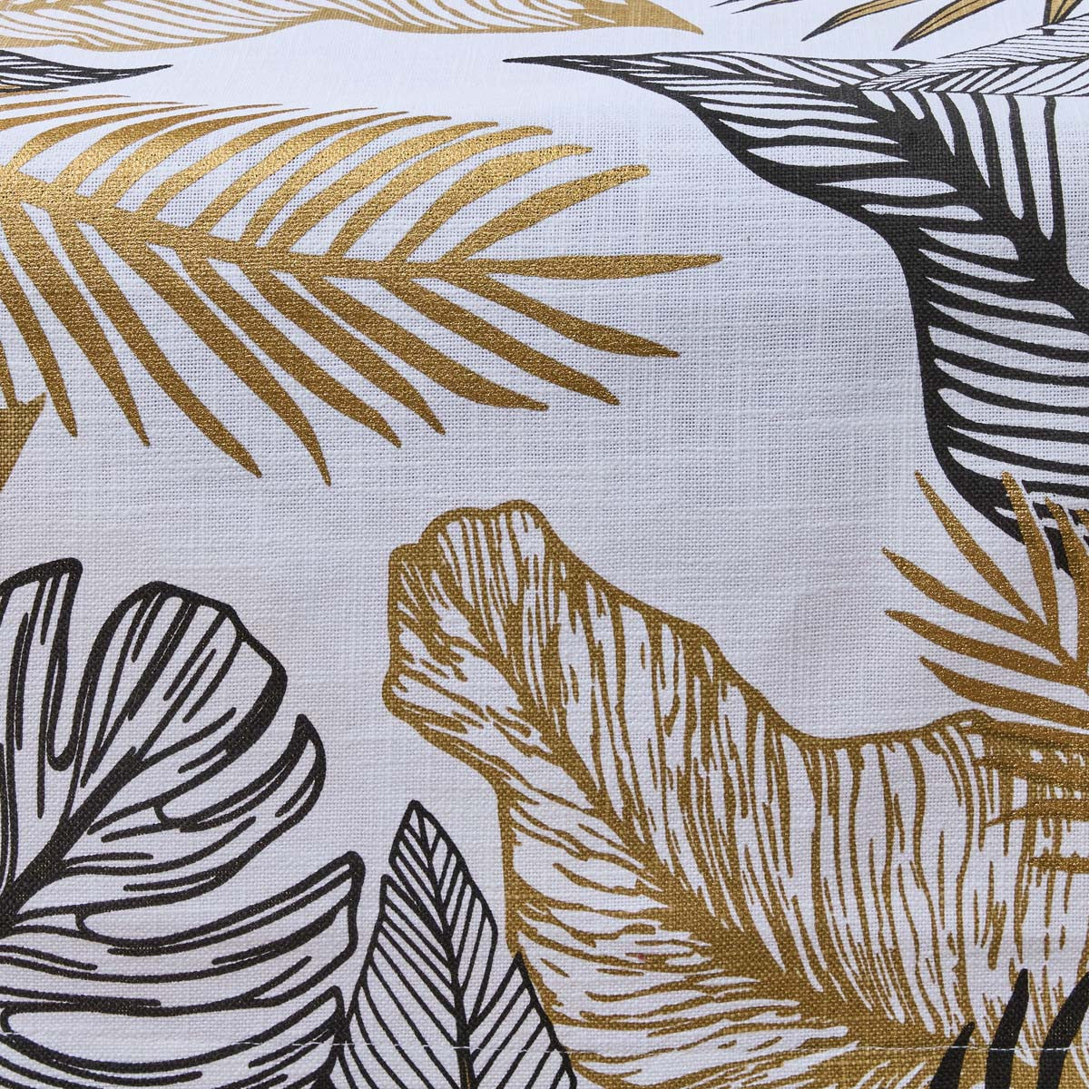 Royal Palms Table Runner - 72 Inch