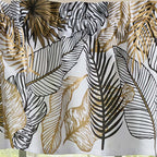 Royal Palms Valance