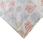 Sea Breeze Bedspread - Queen