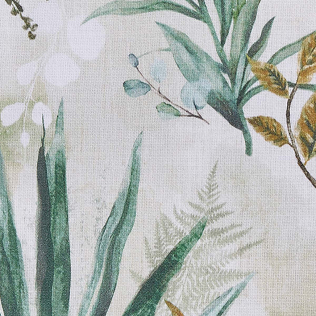 Tropic Rainforest Oasis Placemats - Set of 4