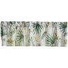 Tropic Rainforest Oasis Valance