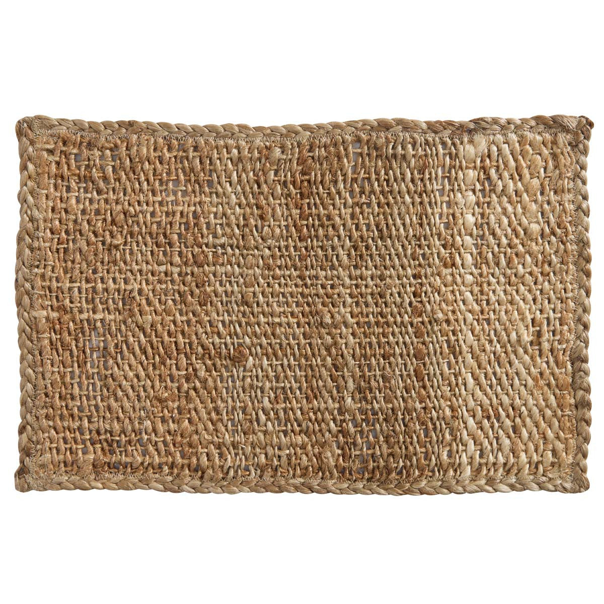 Clara Woven Placemats - Set of 4