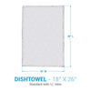 Find Your Pearl Dishtowels - Set of 4