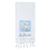 Oh Snap Kitchen Towels - Set of 4