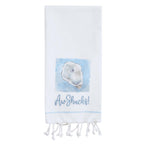 Oh Snap Kitchen Towels - Set of 4
