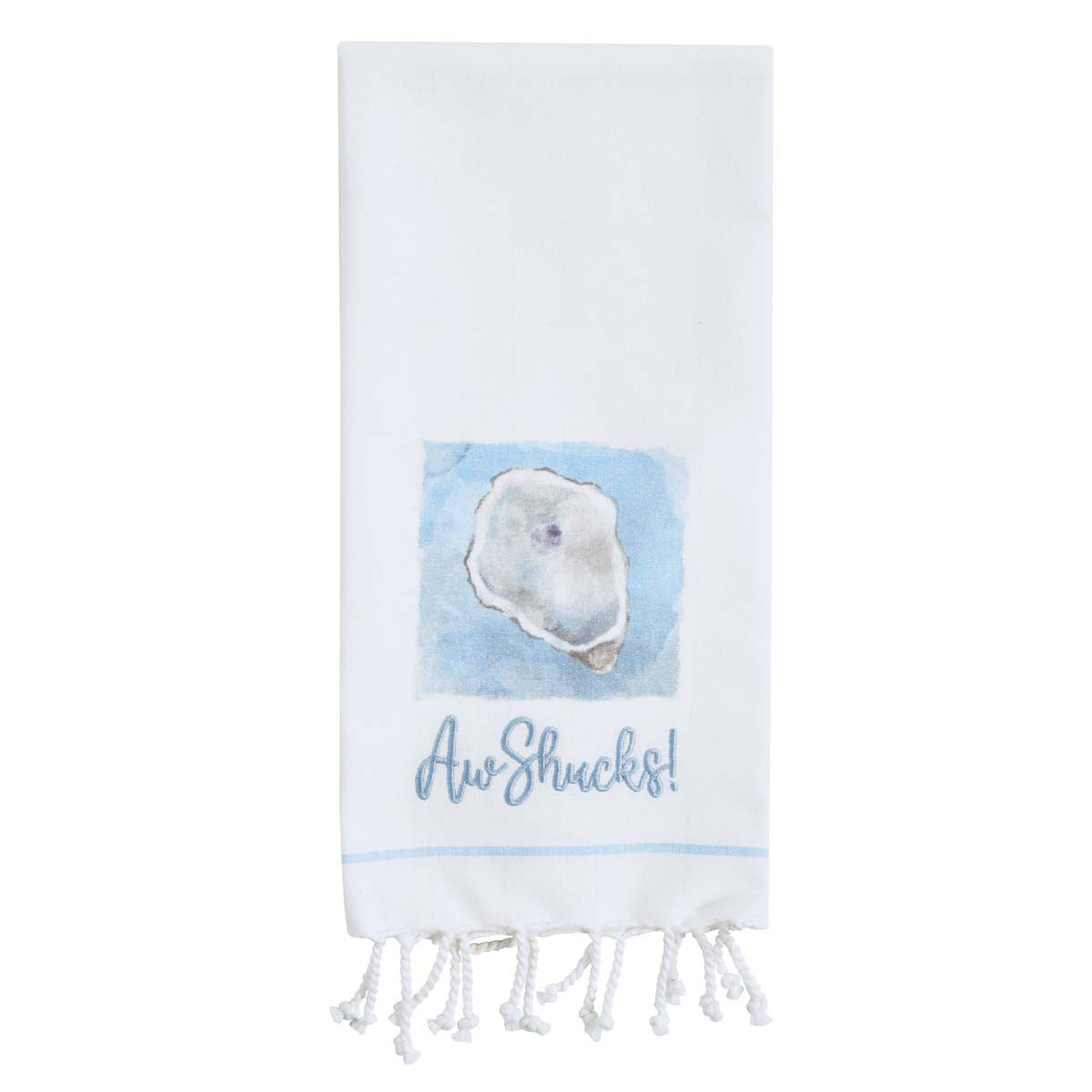 Oh Snap Kitchen Towels - Set of 4