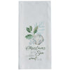 Christmas Sea Breeze Dishtowel - Set of 4