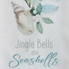 Beachcombers Festive Bells Dishtowels - Set of 4