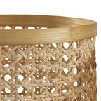 Seagrass Haven Baskets - Set of 2 - OUT OF STOCK UNTIL 09/17/2026