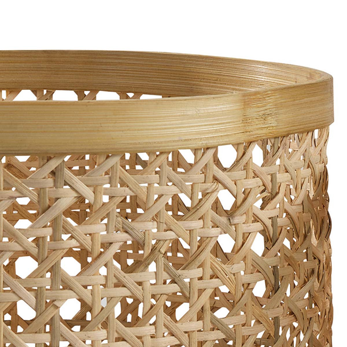 Seagrass Haven Baskets - Set of 2 - OUT OF STOCK UNTIL 09/17/2026
