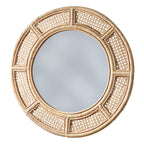 Seagrass Breeze Mirror