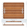 Nautical Cleat Charcuterie Board