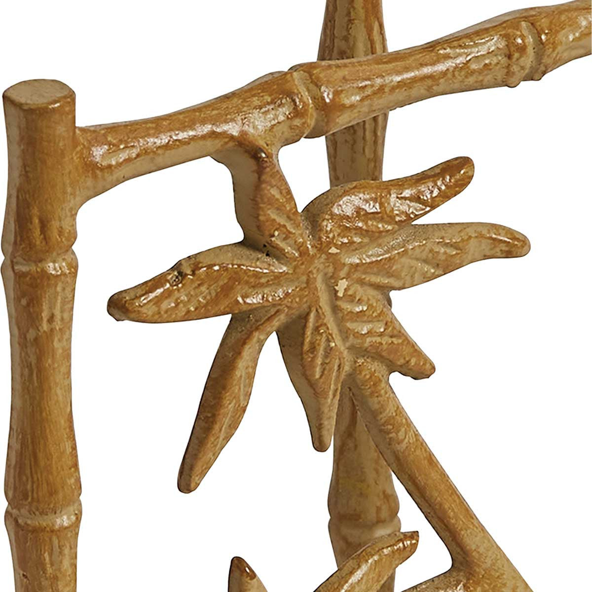 South Tropics Luncheon Napkin Holder