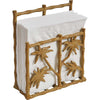 South Tropics Luncheon Napkin Holder