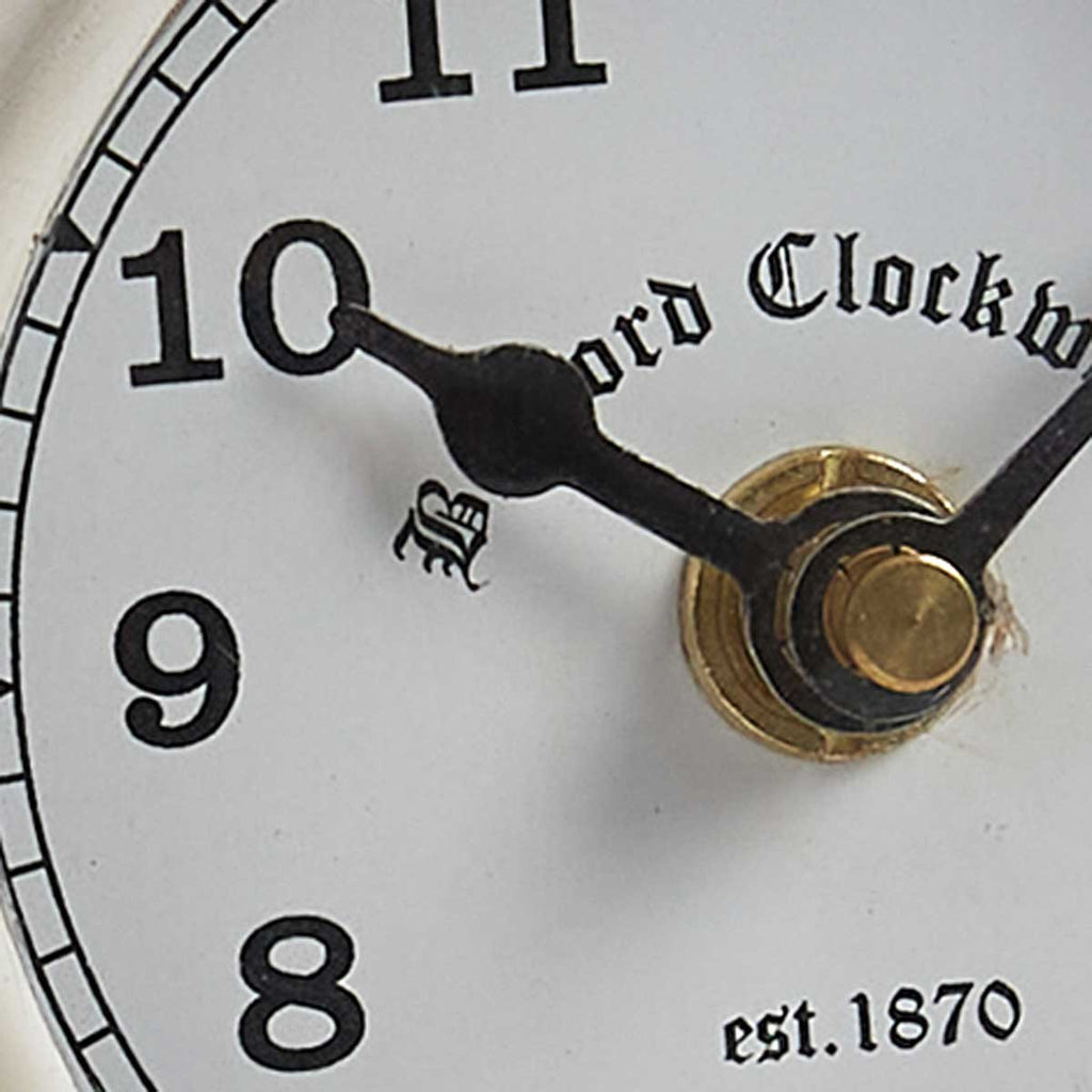 Starfish Seas Desk Clock
