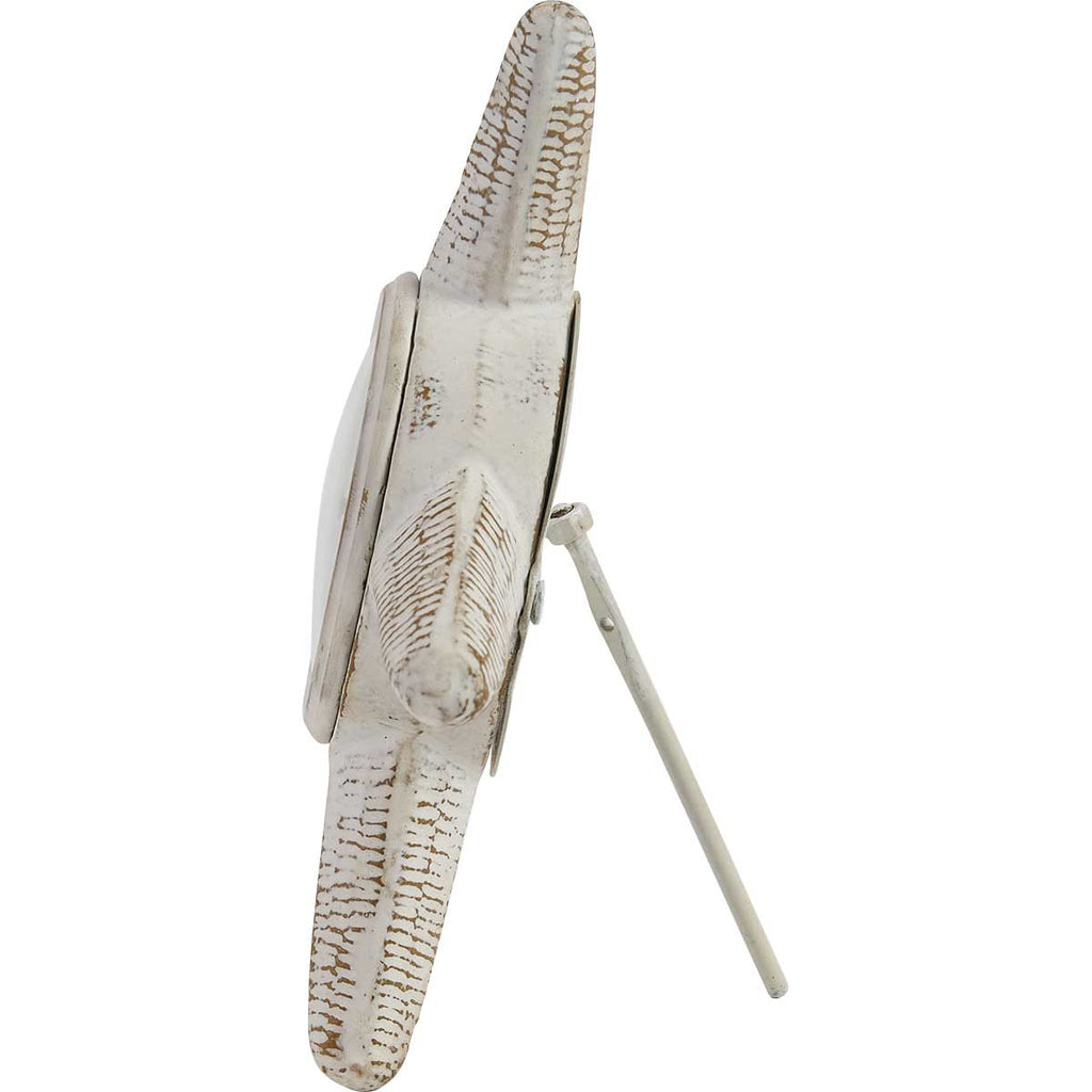 Starfish Seas Desk Clock