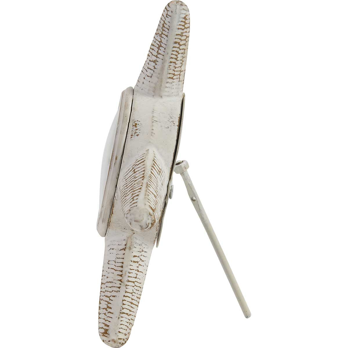 Starfish Seas Desk Clock