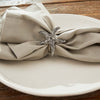 Starfish Napkin Rings - Set of 4