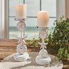 Seaside Candle Holder - Short