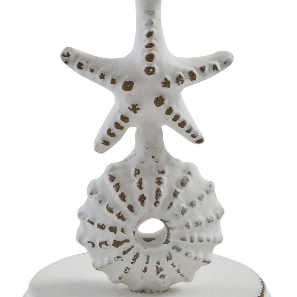 Seaside Candle Holder - Short