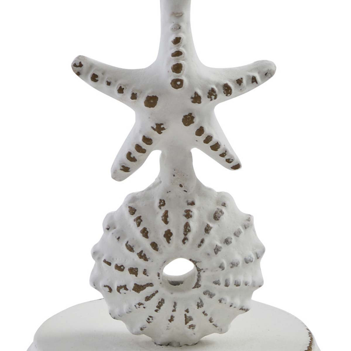 Seaside Candle Holder - Short