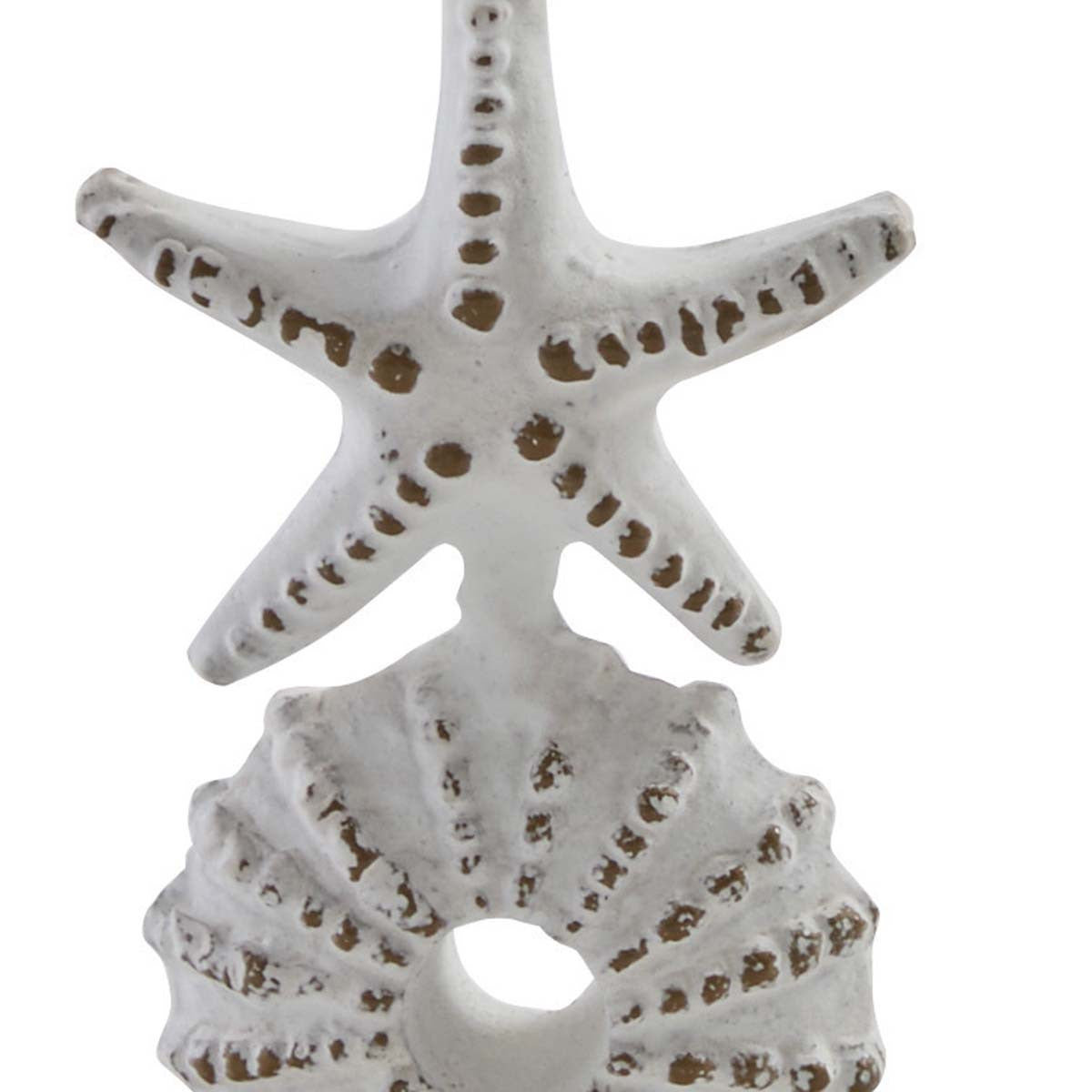 Seaside Candle Holder - Tall