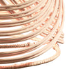 Rattan Grove Pendant Light