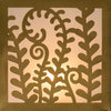 Forest Ferns Night Light