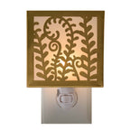 Forest Ferns Night Light