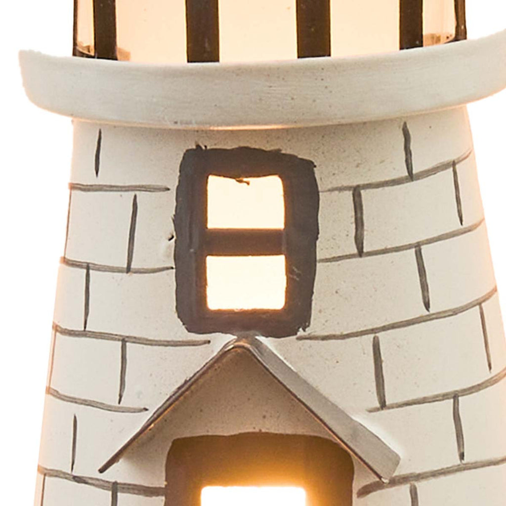 Maritime Beacon Night Light - OUT OF STOCK UNTIL 08/10/2026