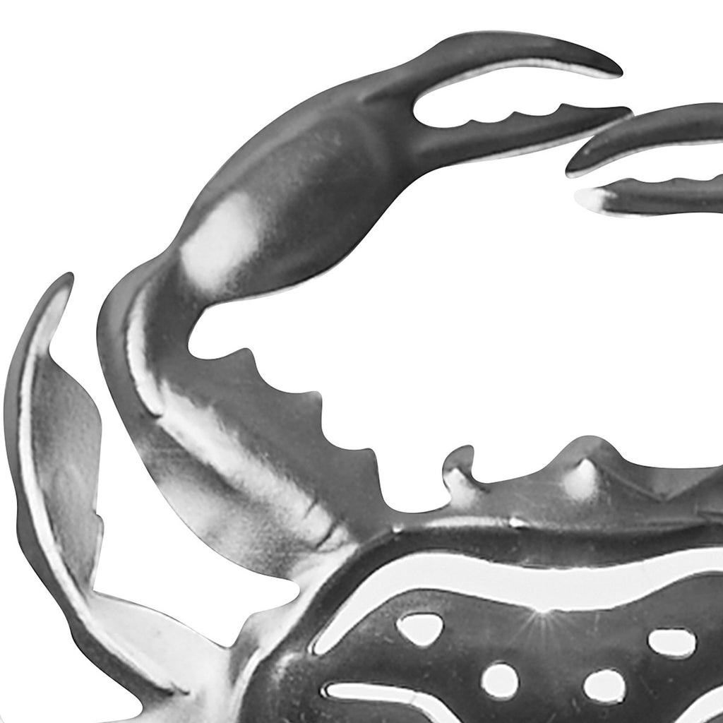 Silver Crab Nightlight