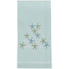 Greetings Seas Dishtowels - Set of 4