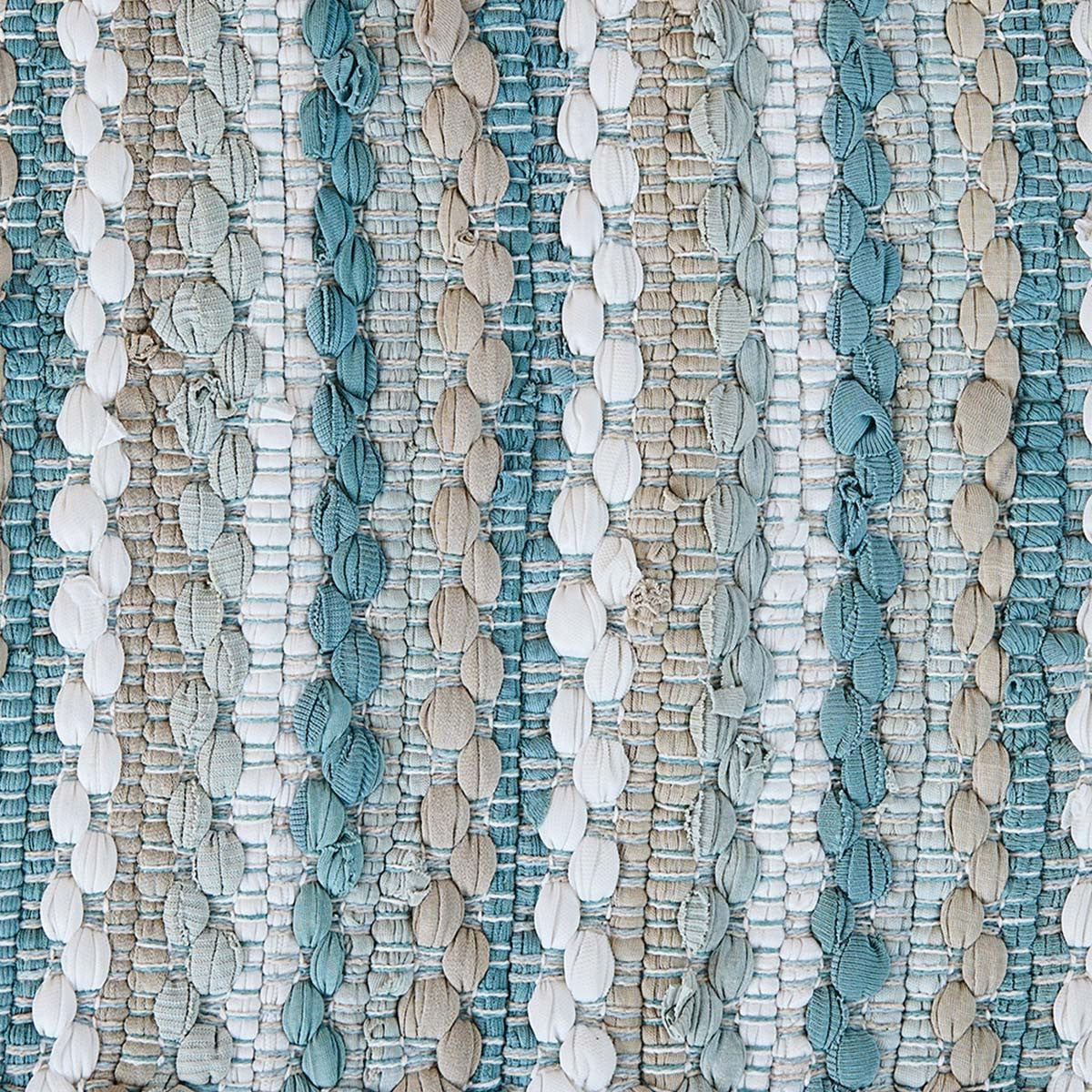 Seaside Woven Placemats - Set of 4
