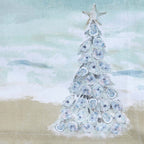 Holiday Beach Napkins - Set of 4