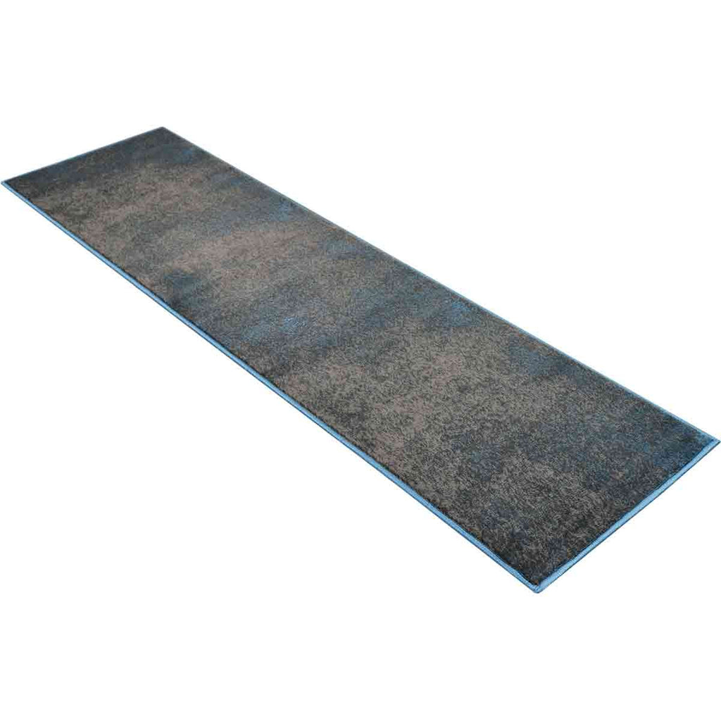 Layton Blue Rug - 2 x 7