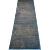 Layton Blue Rug - 2 x 7