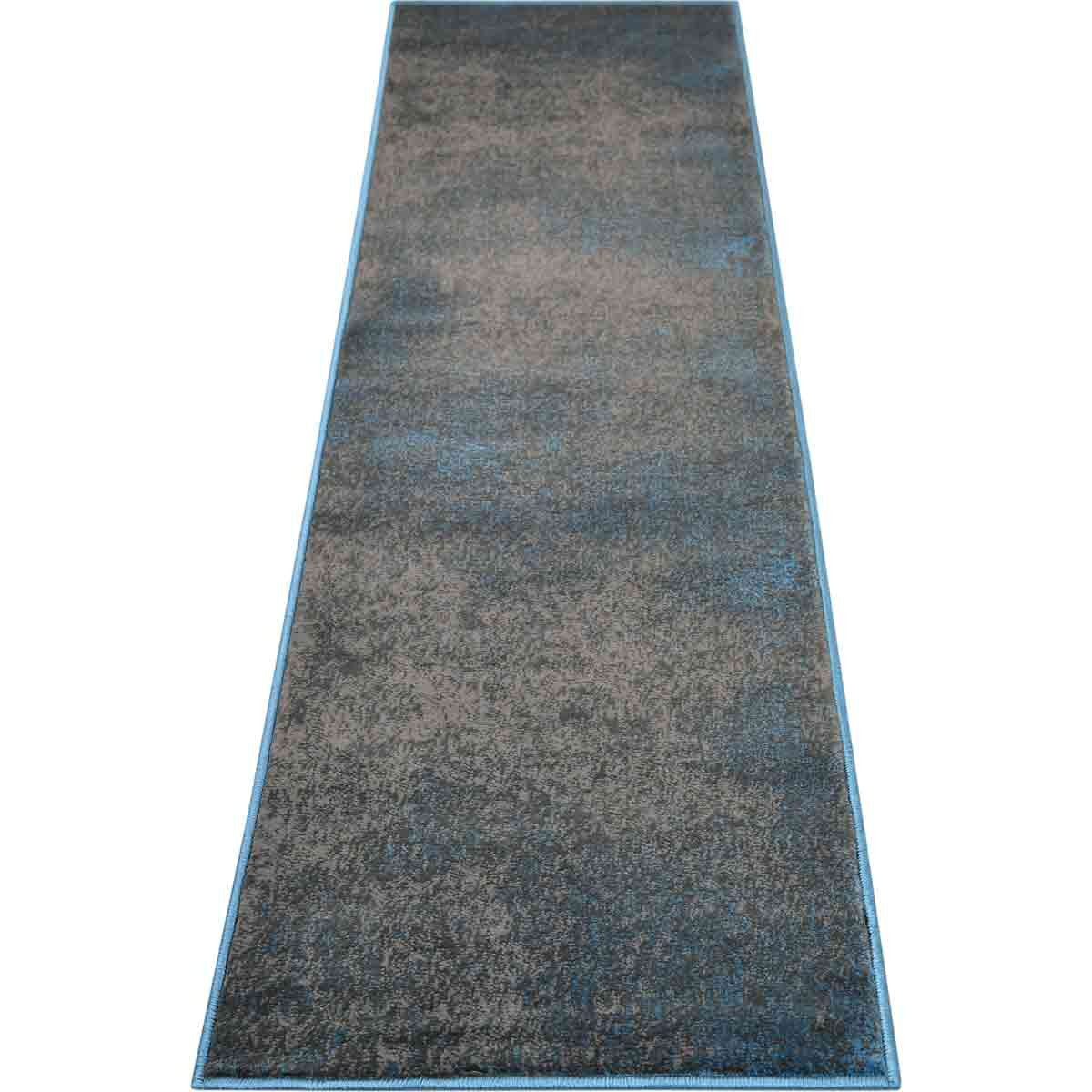 Layton Blue Rug - 2 x 7