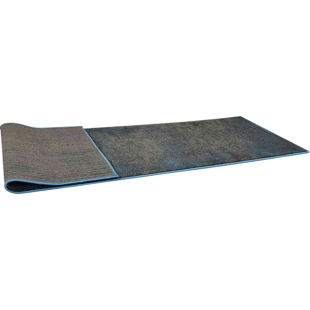 Layton Blue Rug - 2 x 7