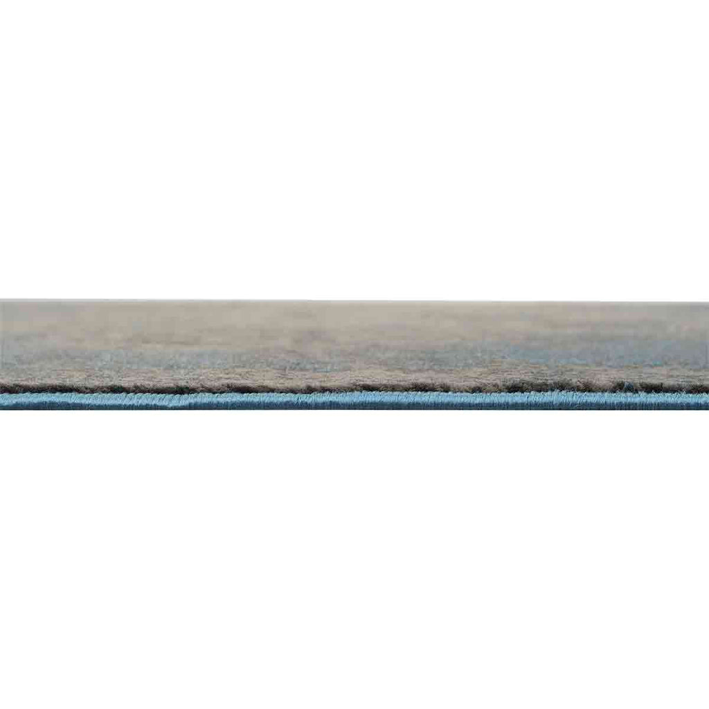 Layton Blue Rug - 5 x 7