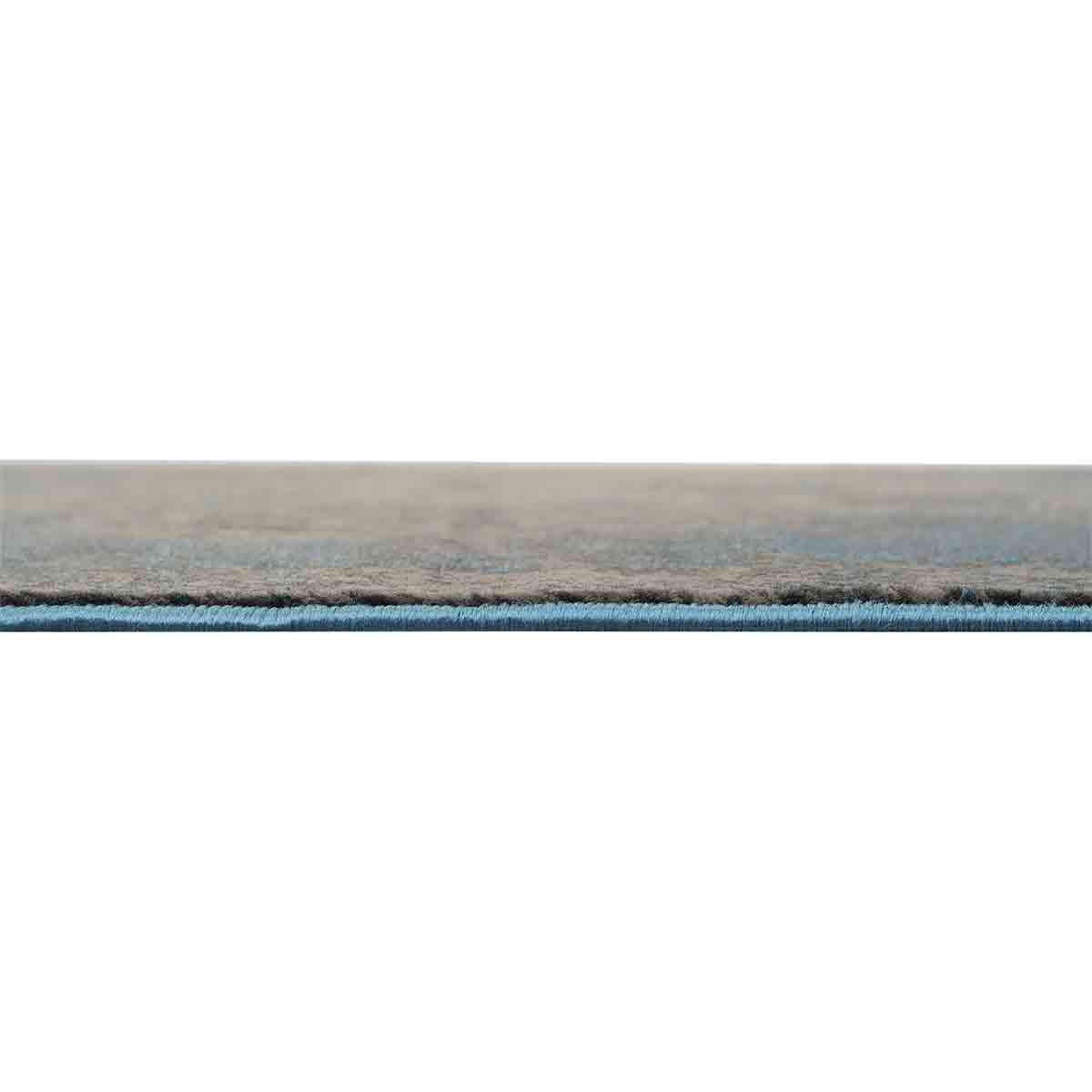 Layton Blue Rug - 5 x 7