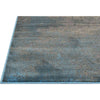 Layton Blue Rug - 8 x 10