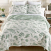Botanical Bliss Quilt Set - King