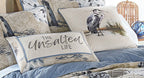 Shoreline Dreams Pillow Set