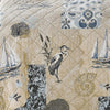 Shoreline Dreams Throw