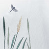 Coastal Heron Table Runner