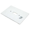 Turtle Babies Single Switch Plate