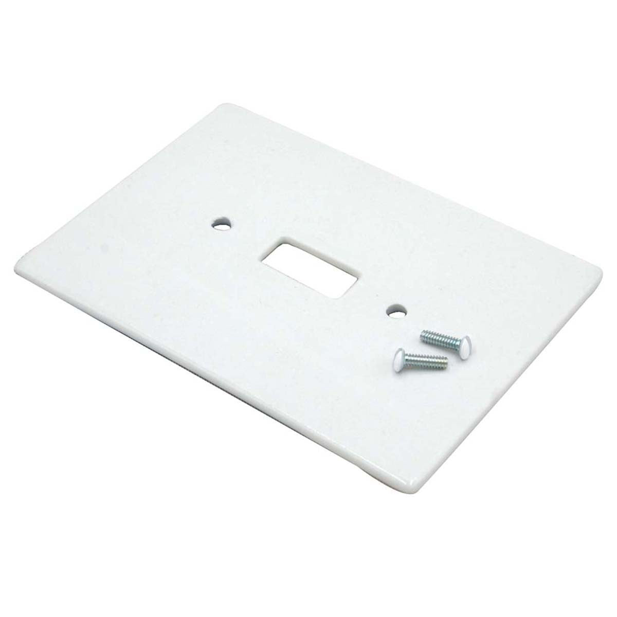 Sea Octopus Single Switch Plate