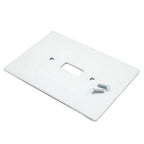 Common Sandpiper Single Switch Plate
